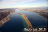 Luftaufnahme Kanton Bern/Bielersee - Foto Bielersee  1773